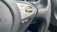 Nissan Juke 1.5 dCi N-Connecta 5dr Diesel Hatchback